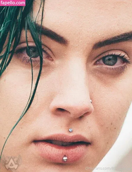 lilspittle / littlespittle Onlyfans Photo Gallery 