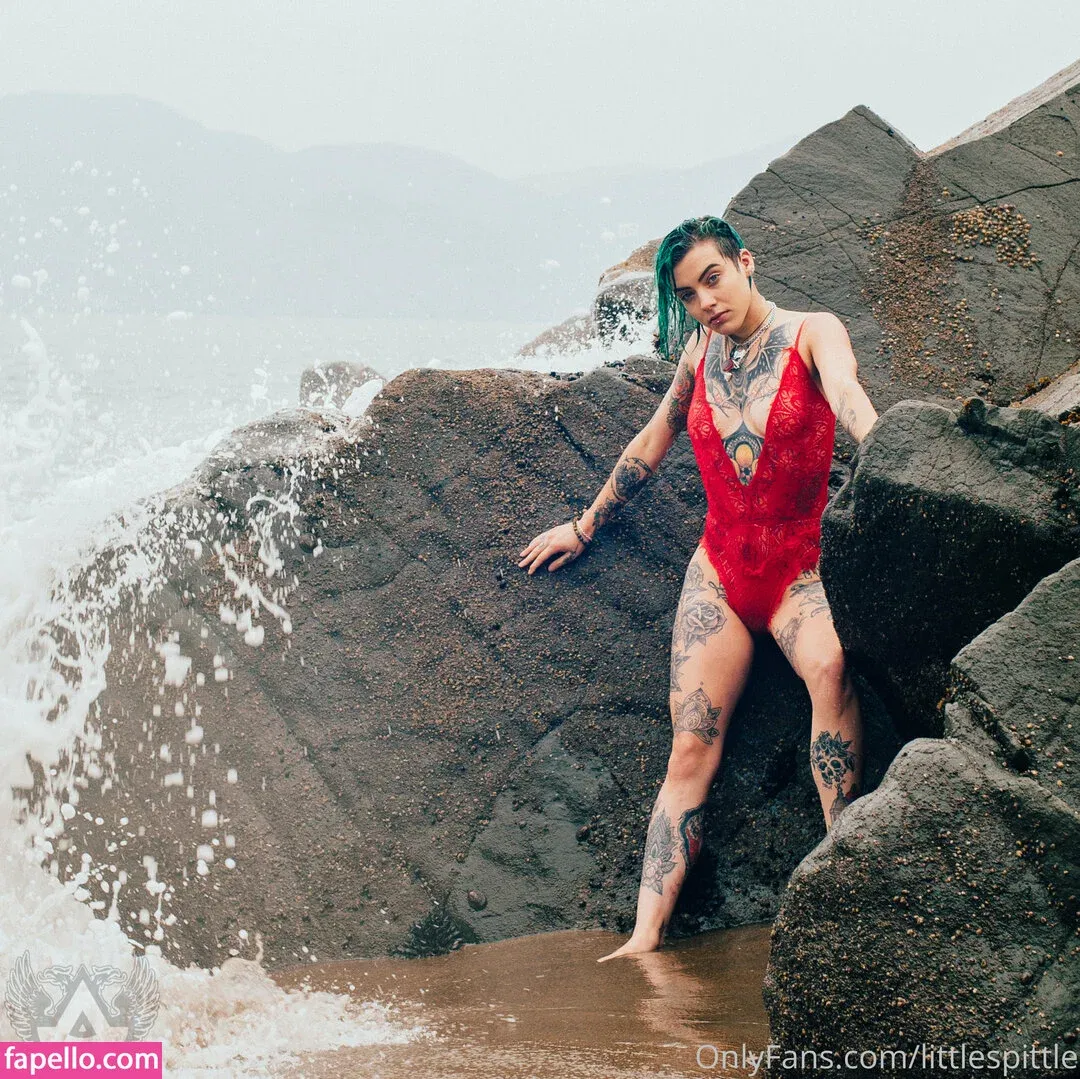 lilspittle / littlespittle Onlyfans Photo Gallery 