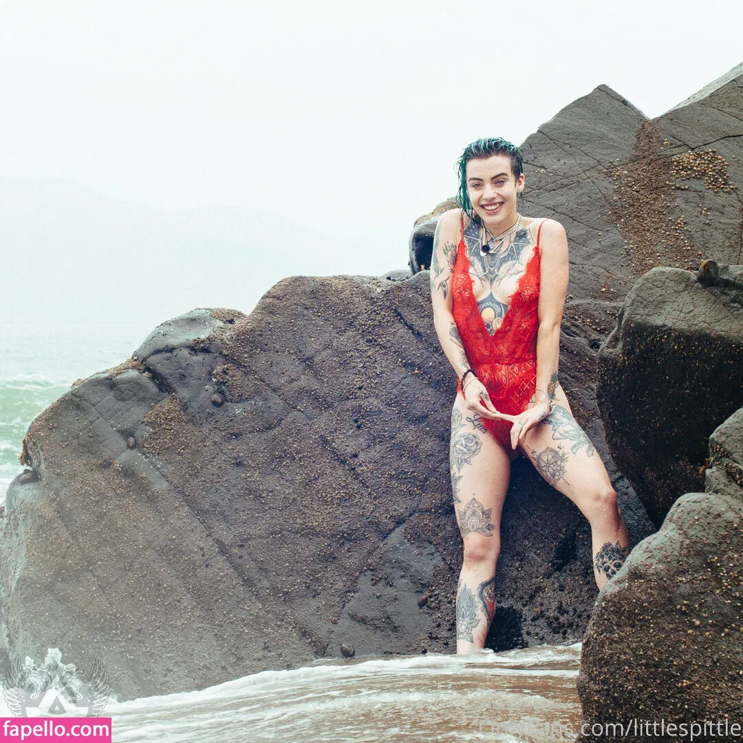 lilspittle / littlespittle Onlyfans Photo Gallery 