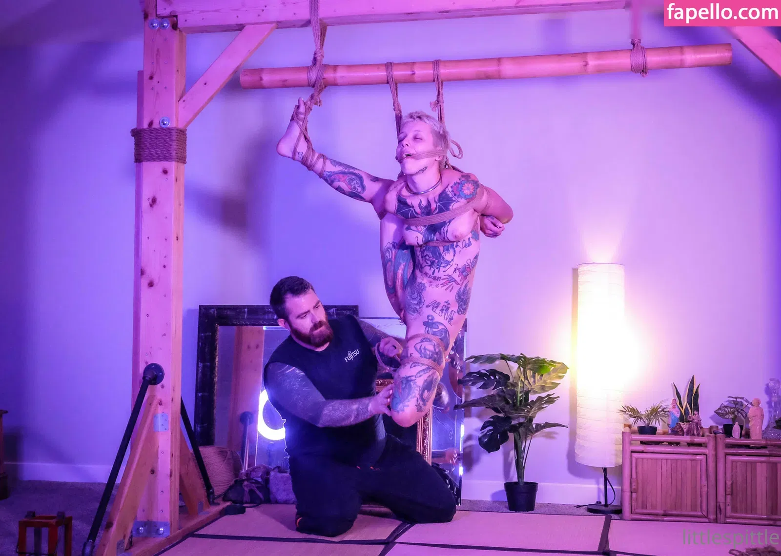 lilspittle / littlespittle Onlyfans Photo Gallery 