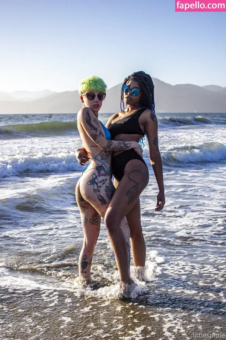 lilspittle / littlespittle Onlyfans Photo Gallery 