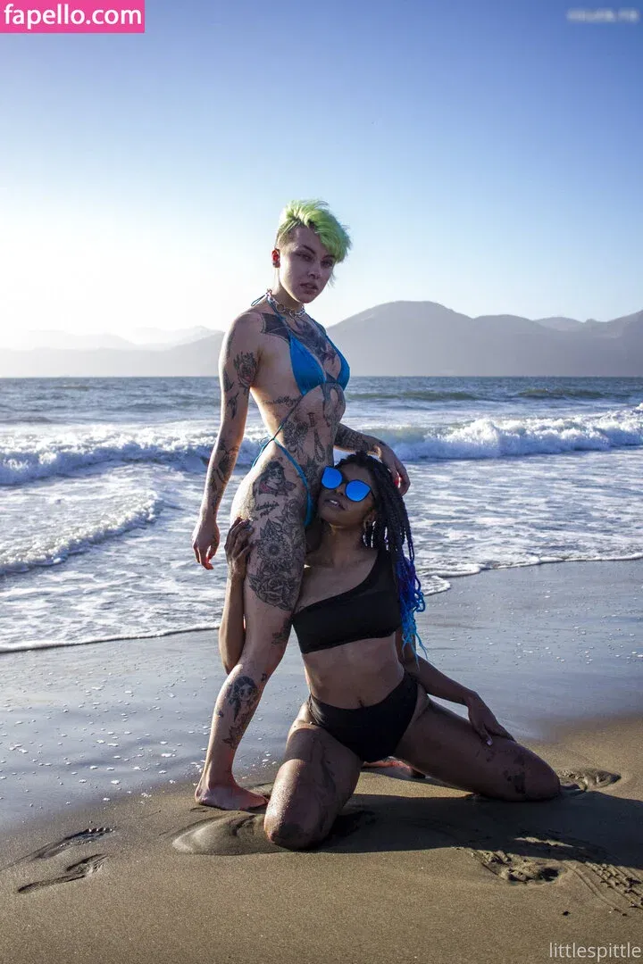 lilspittle / littlespittle Onlyfans Photo Gallery 