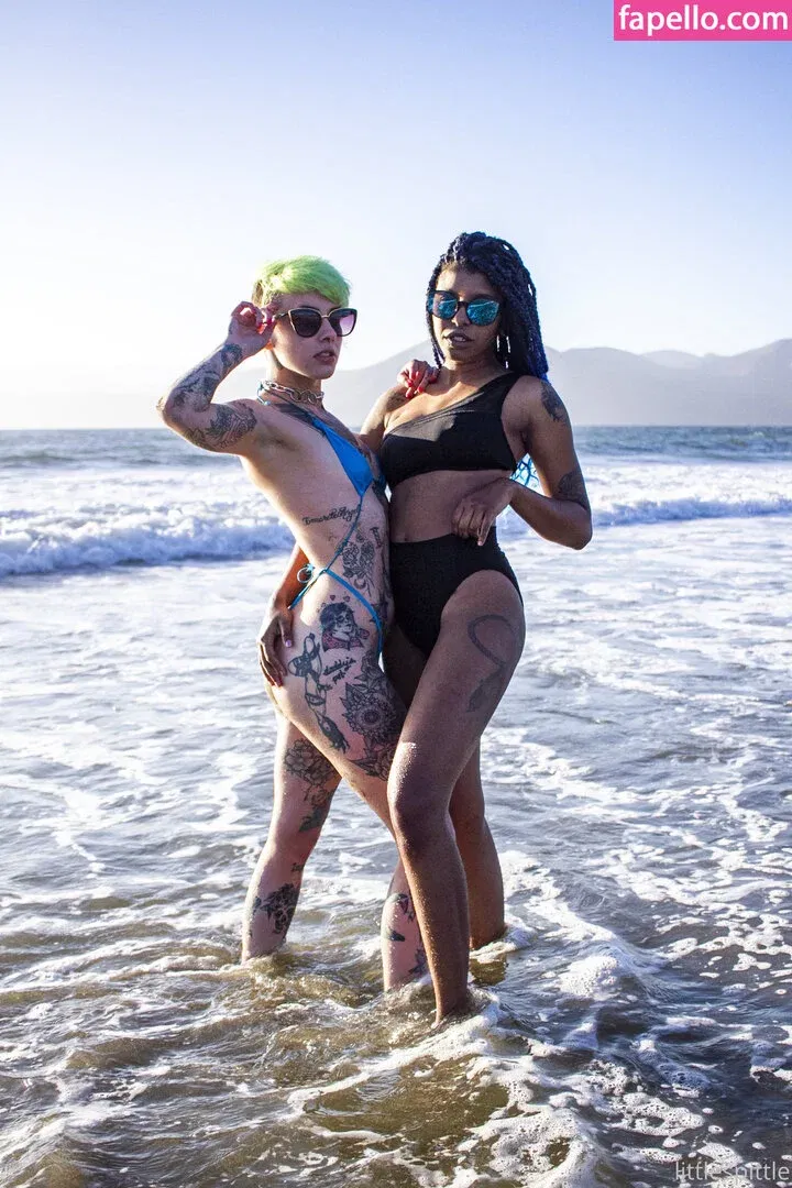 lilspittle / littlespittle Onlyfans Photo Gallery 