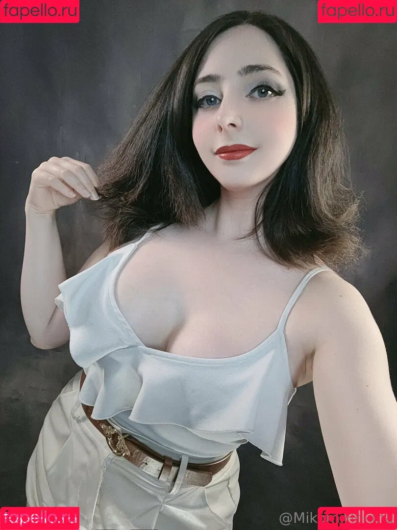 Mikomi Hokina / MikomiHokina Onlyfans Photo Gallery 