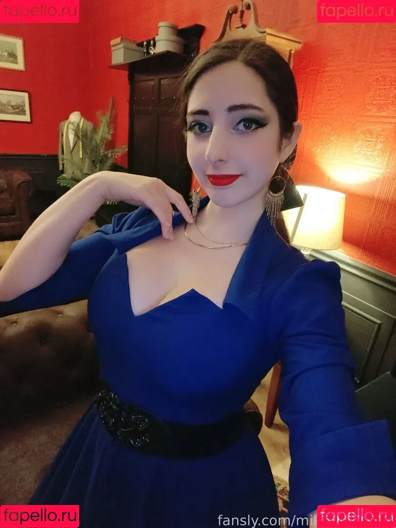 Mikomi Hokina / MikomiHokina Onlyfans Photo Gallery 