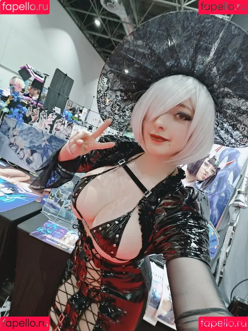 Mikomi Hokina / MikomiHokina Onlyfans Photo Gallery 