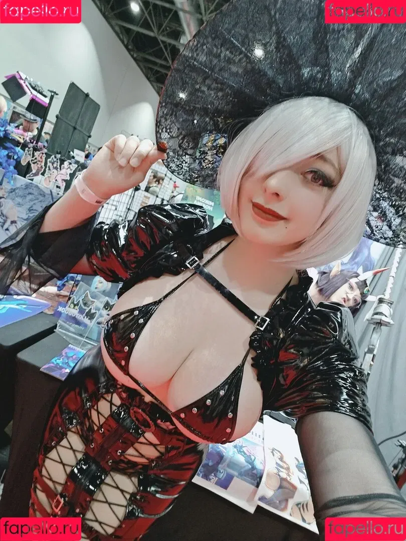 Mikomi Hokina / MikomiHokina Onlyfans Photo Gallery 
