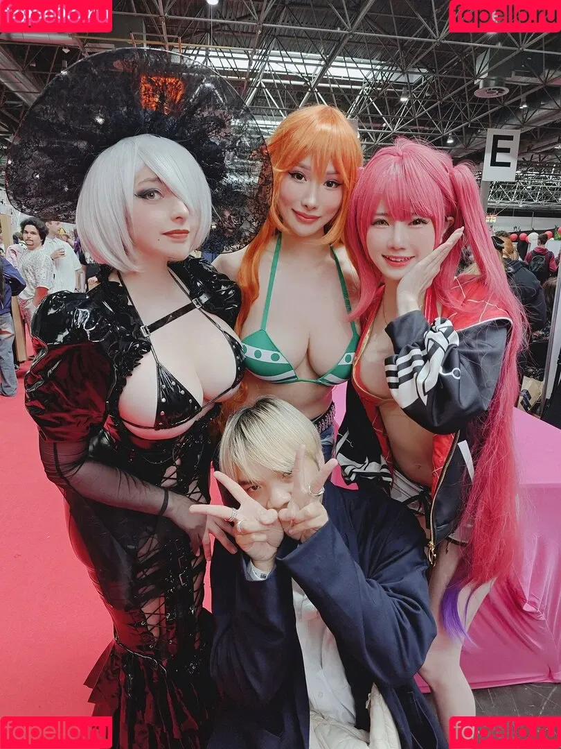 Mikomi Hokina / MikomiHokina Onlyfans Photo Gallery 