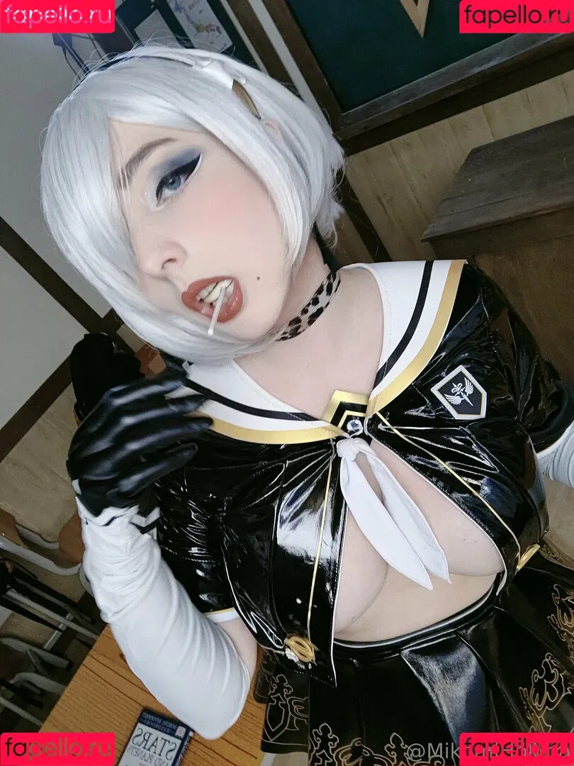 Mikomi Hokina / MikomiHokina Onlyfans Photo Gallery 