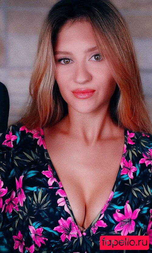 Anastasia Sofia Nude Onlyfans Photo 48