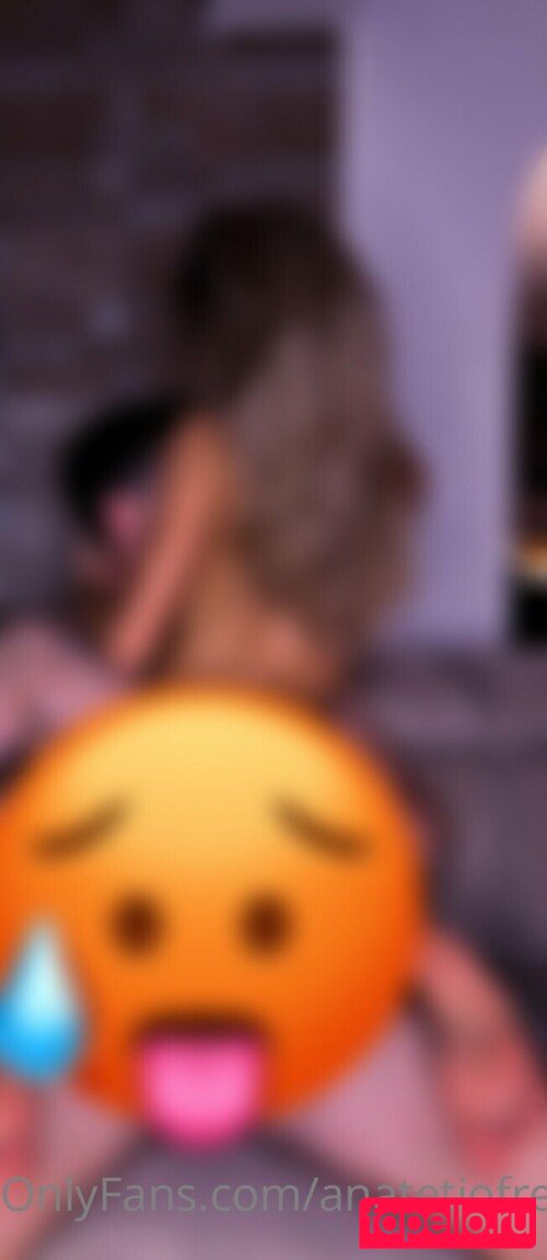 Anastasia Sofia Nude Onlyfans Photo 36