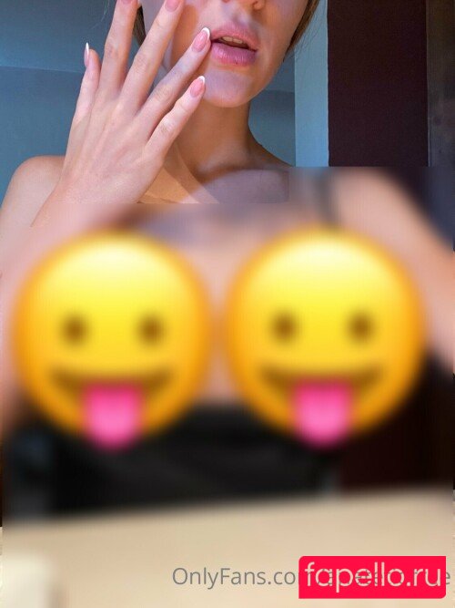 Anastasia Sofia Nude Onlyfans Photo 34