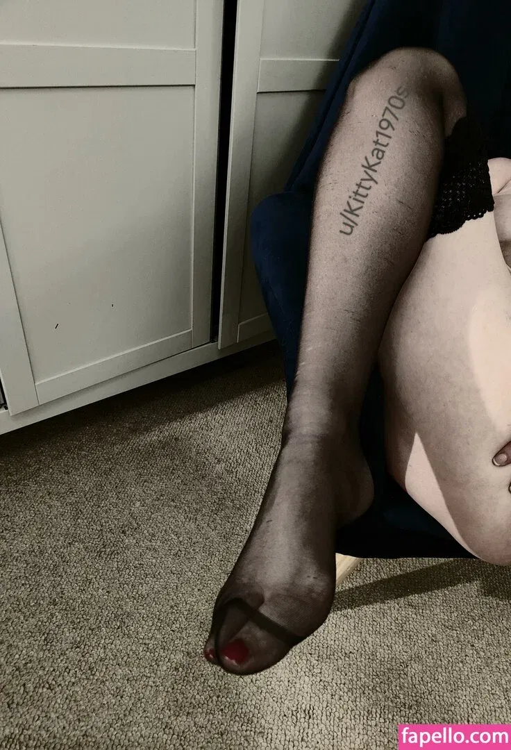 KittyKat1970s / kittykat1970 Onlyfans Photo Gallery 