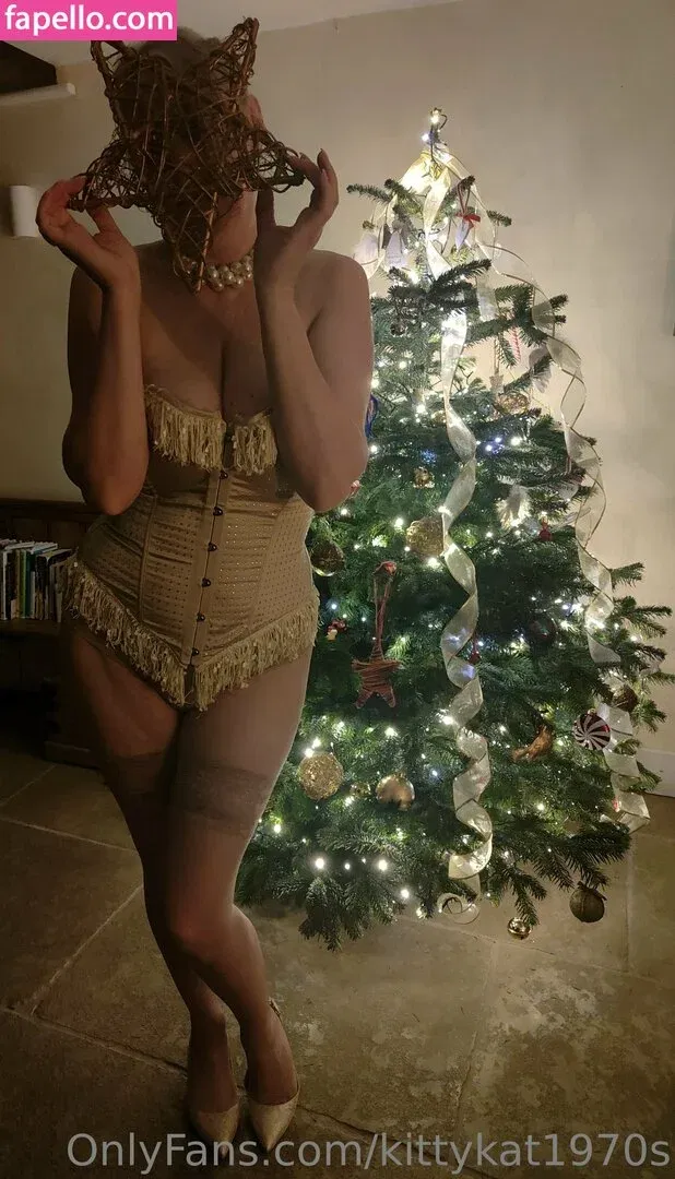 KittyKat1970s / kittykat1970 Onlyfans Photo Gallery 