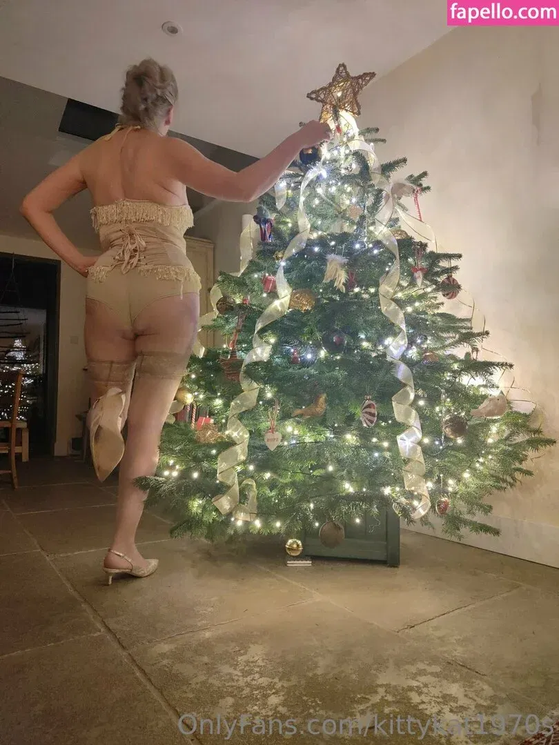 KittyKat1970s / kittykat1970 Onlyfans Photo Gallery 