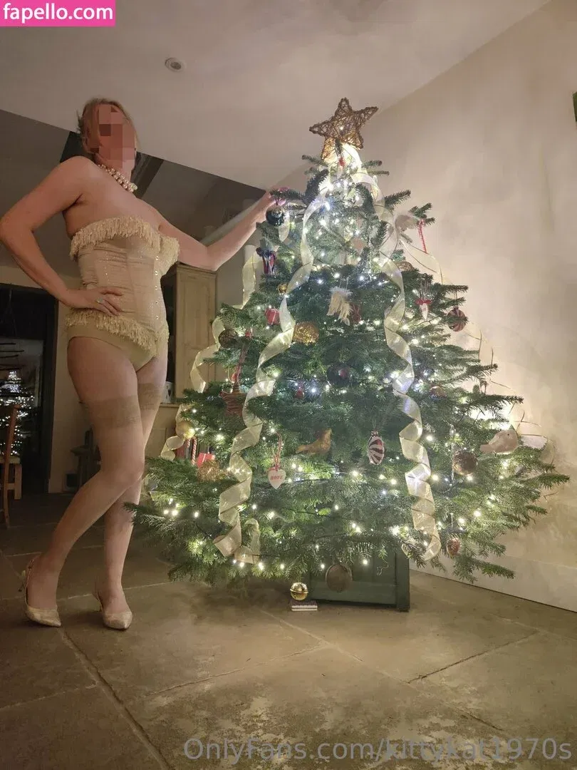 KittyKat1970s / kittykat1970 Onlyfans Photo Gallery 