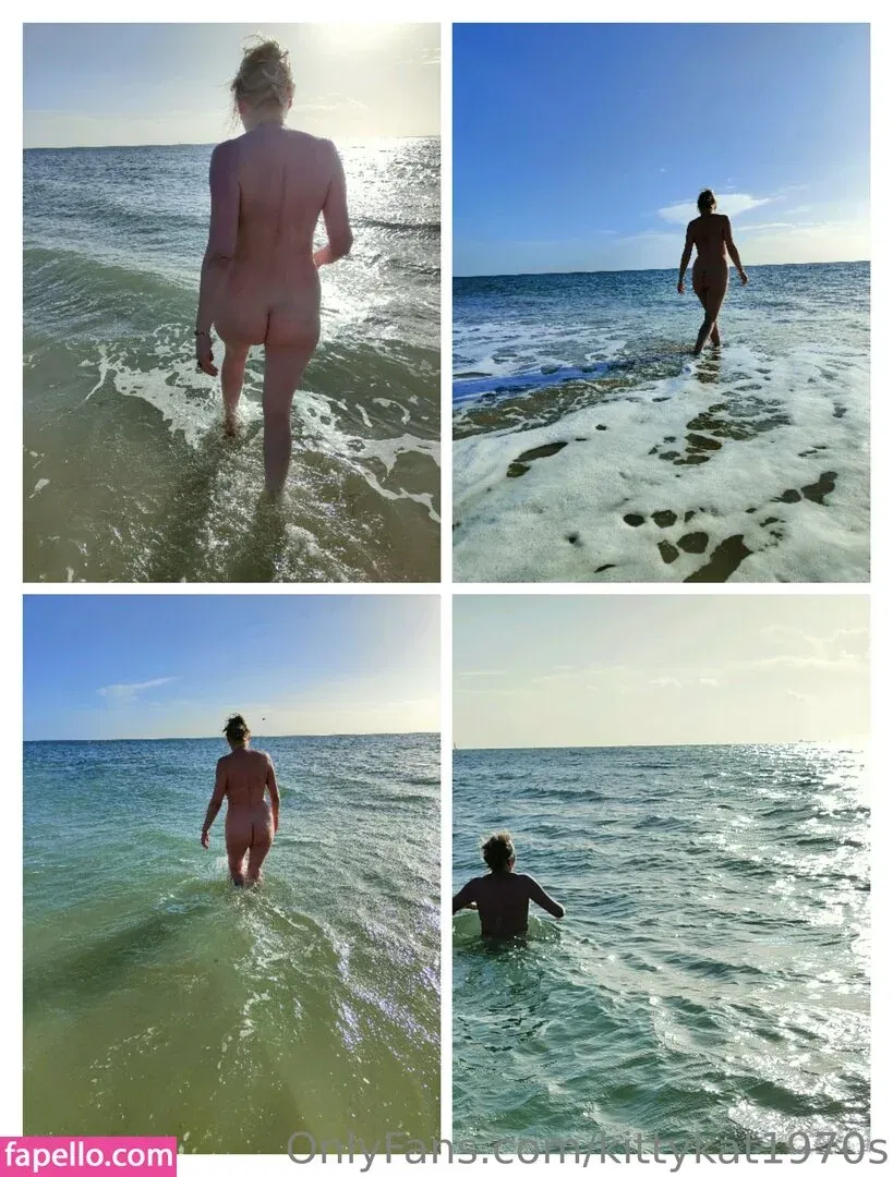 KittyKat1970s / kittykat1970 Onlyfans Photo Gallery 