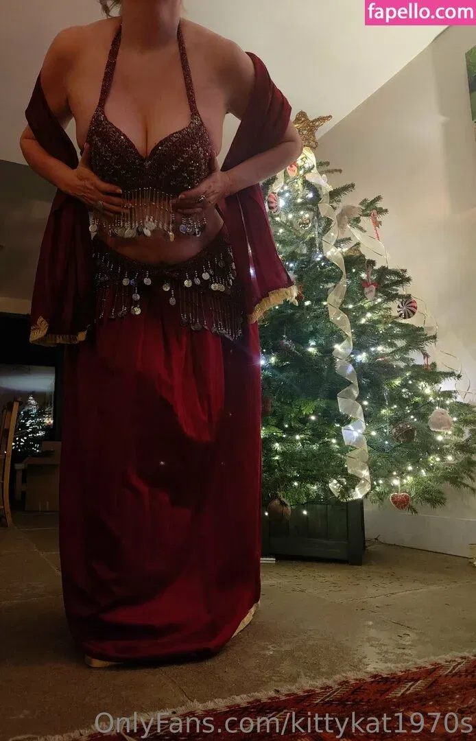 KittyKat1970s / kittykat1970 Onlyfans Photo Gallery 