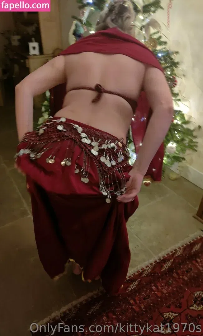 KittyKat1970s / kittykat1970 Onlyfans Photo Gallery 