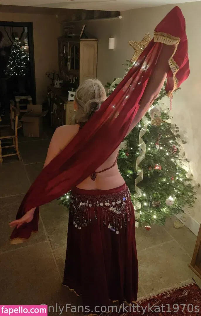 KittyKat1970s / kittykat1970 Onlyfans Photo Gallery 