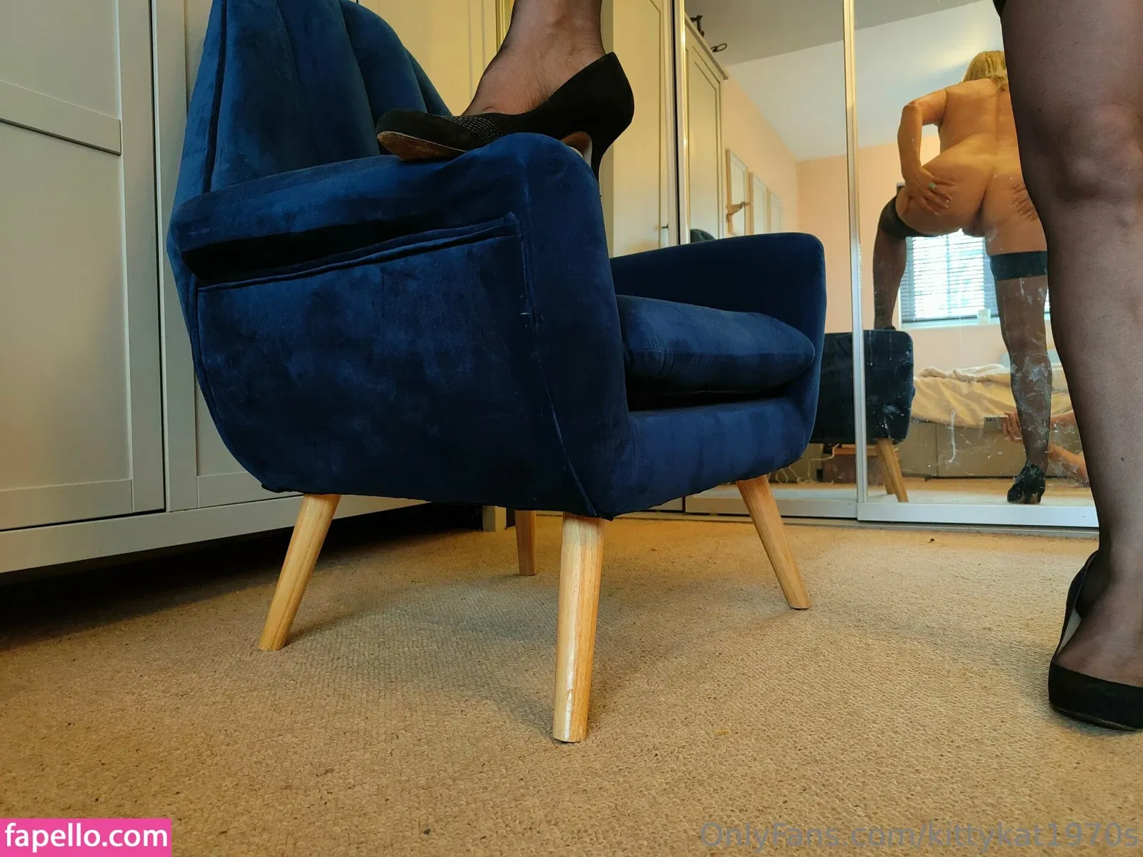 KittyKat1970s / kittykat1970 Onlyfans Photo Gallery 