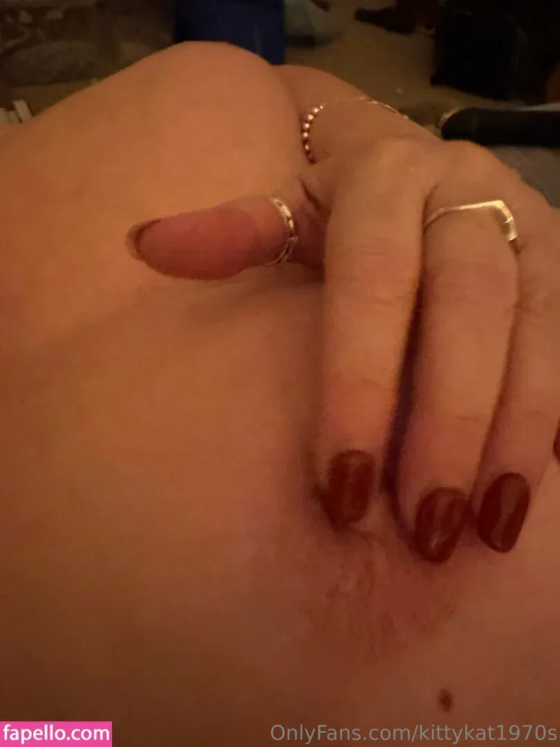 KittyKat1970s / kittykat1970 Onlyfans Photo Gallery 
