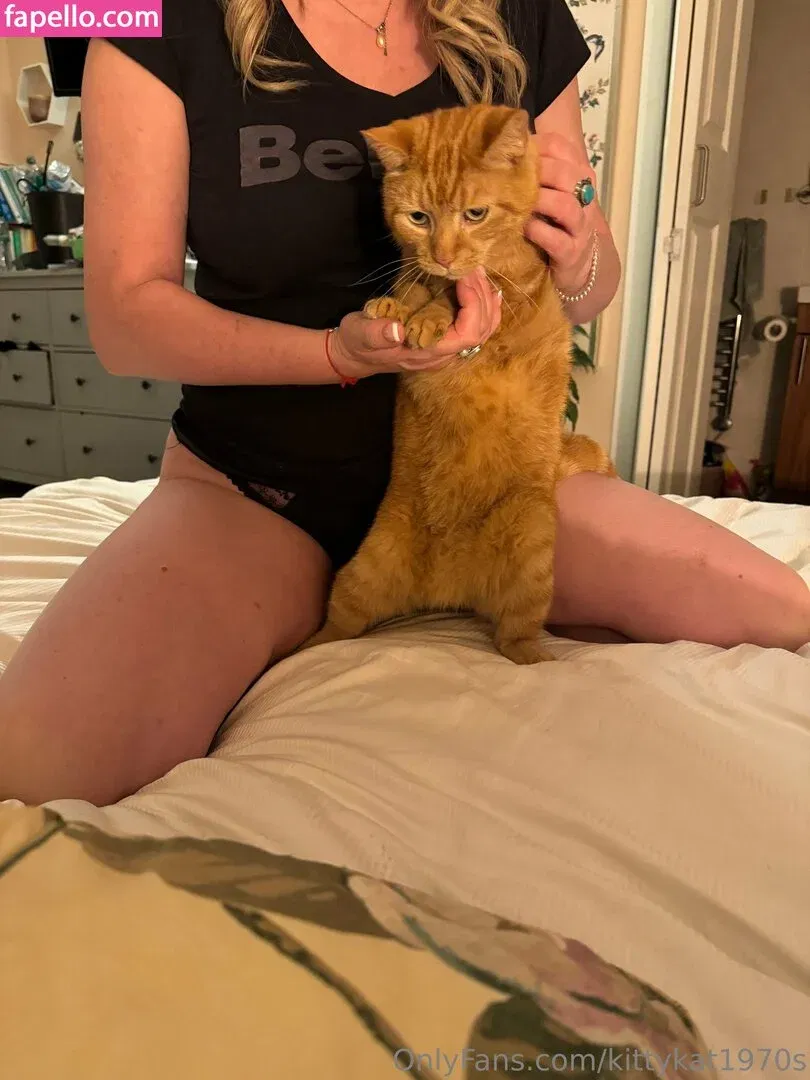 KittyKat1970s / kittykat1970 Onlyfans Photo Gallery 