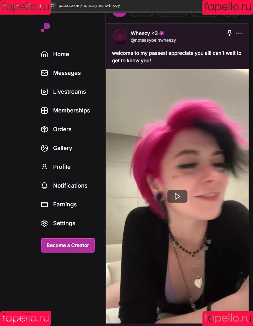 asmrjanina / aswrina / aswrinna / jokeitsmee / lovikit / асверина / асверинка Onlyfans Photo Gallery 