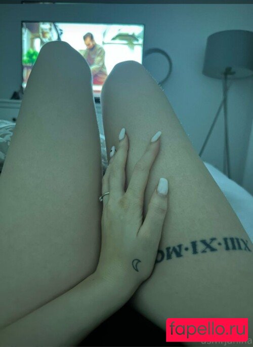 asmrjanina Nude Onlyfans Photo 14