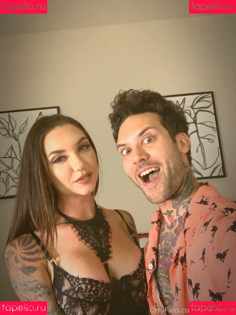 ROCKYEMERSON / Rocky Emerson / RockyEmersonXXX / therockyemerson Onlyfans Photo Gallery 