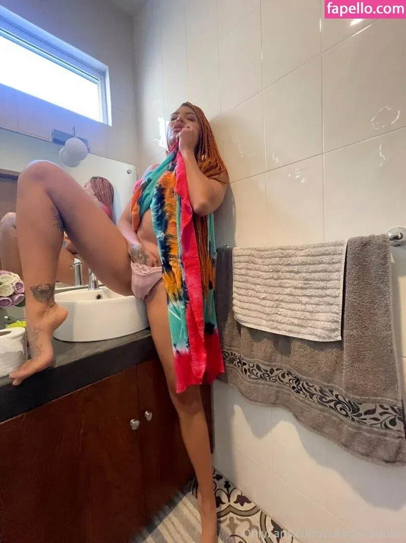 Cuca Caicedo / cucacaicedo29 / lacucacaicedo_ Onlyfans Photo Gallery 