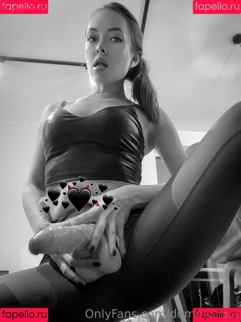 dommy.nika / domy.nika Onlyfans Photo Gallery 