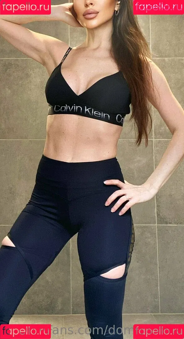 dommy.nika / domy.nika Onlyfans Photo Gallery 