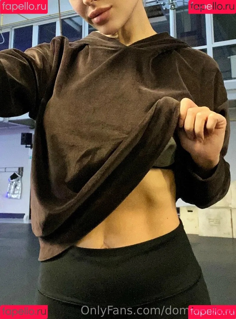 dommy.nika / domy.nika Onlyfans Photo Gallery 