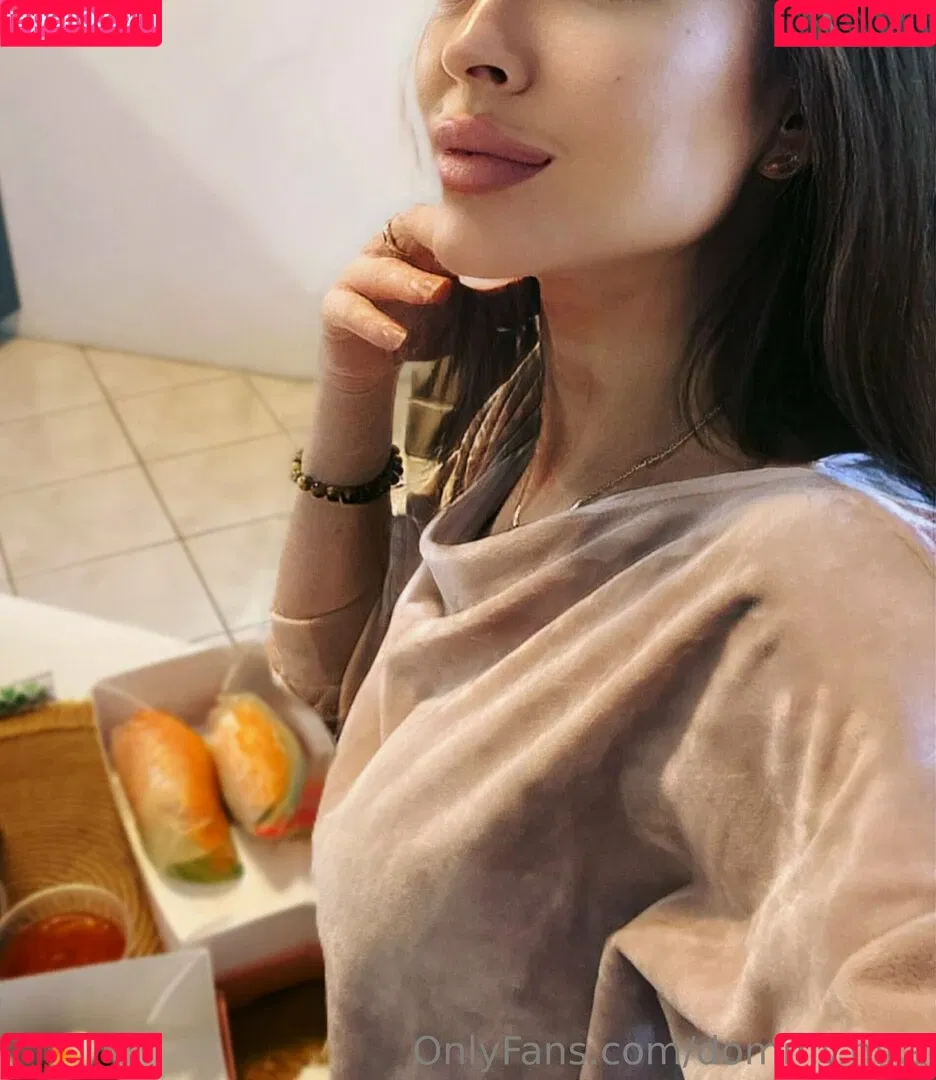 dommy.nika / domy.nika Onlyfans Photo Gallery 