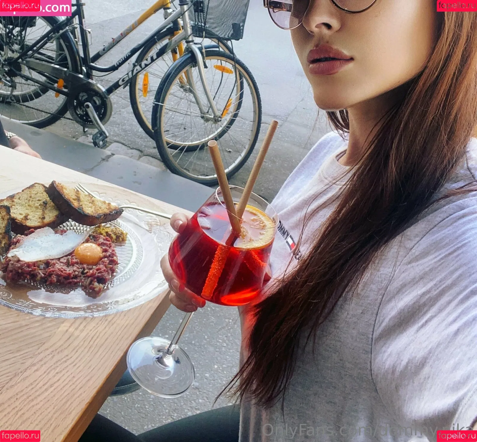 dommy.nika / domy.nika Onlyfans Photo Gallery 