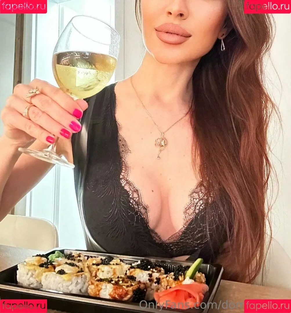 dommy.nika / domy.nika Onlyfans Photo Gallery 