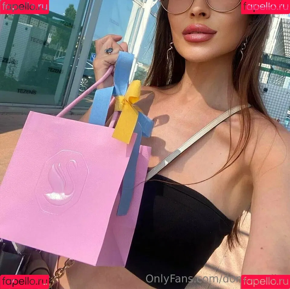 dommy.nika / domy.nika Onlyfans Photo Gallery 