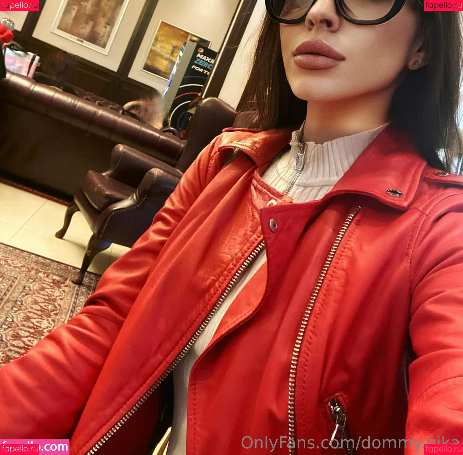 dommy.nika / domy.nika Onlyfans Photo Gallery 