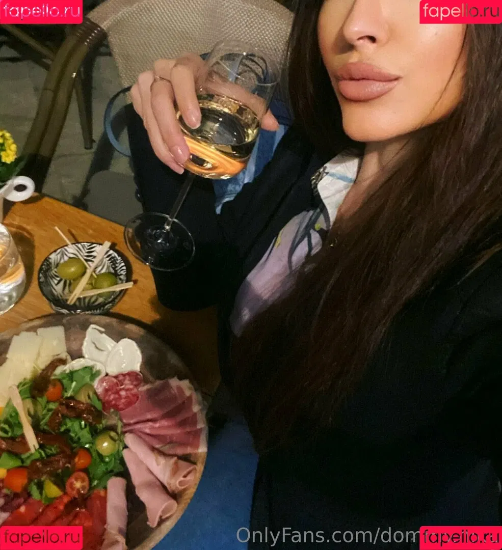 dommy.nika / domy.nika Onlyfans Photo Gallery 