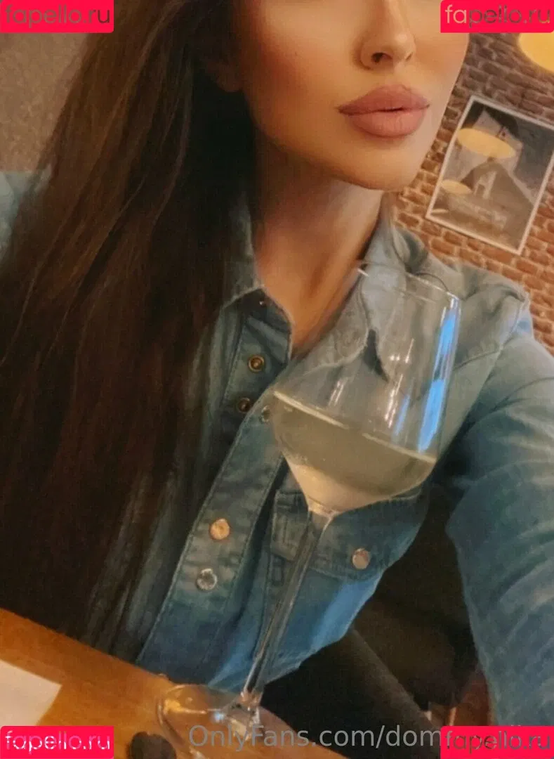 dommy.nika / domy.nika Onlyfans Photo Gallery 