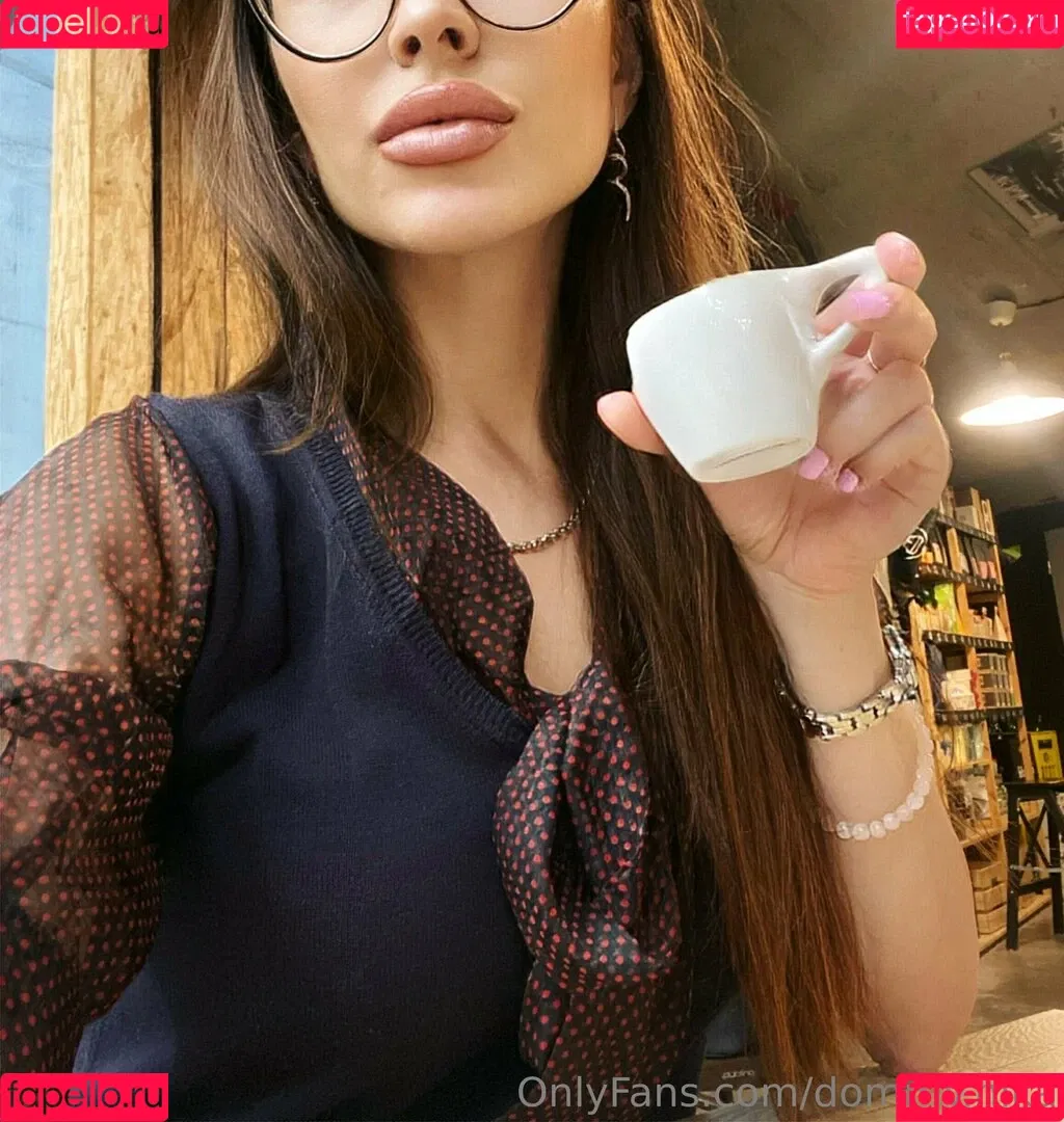 dommy.nika / domy.nika Onlyfans Photo Gallery 
