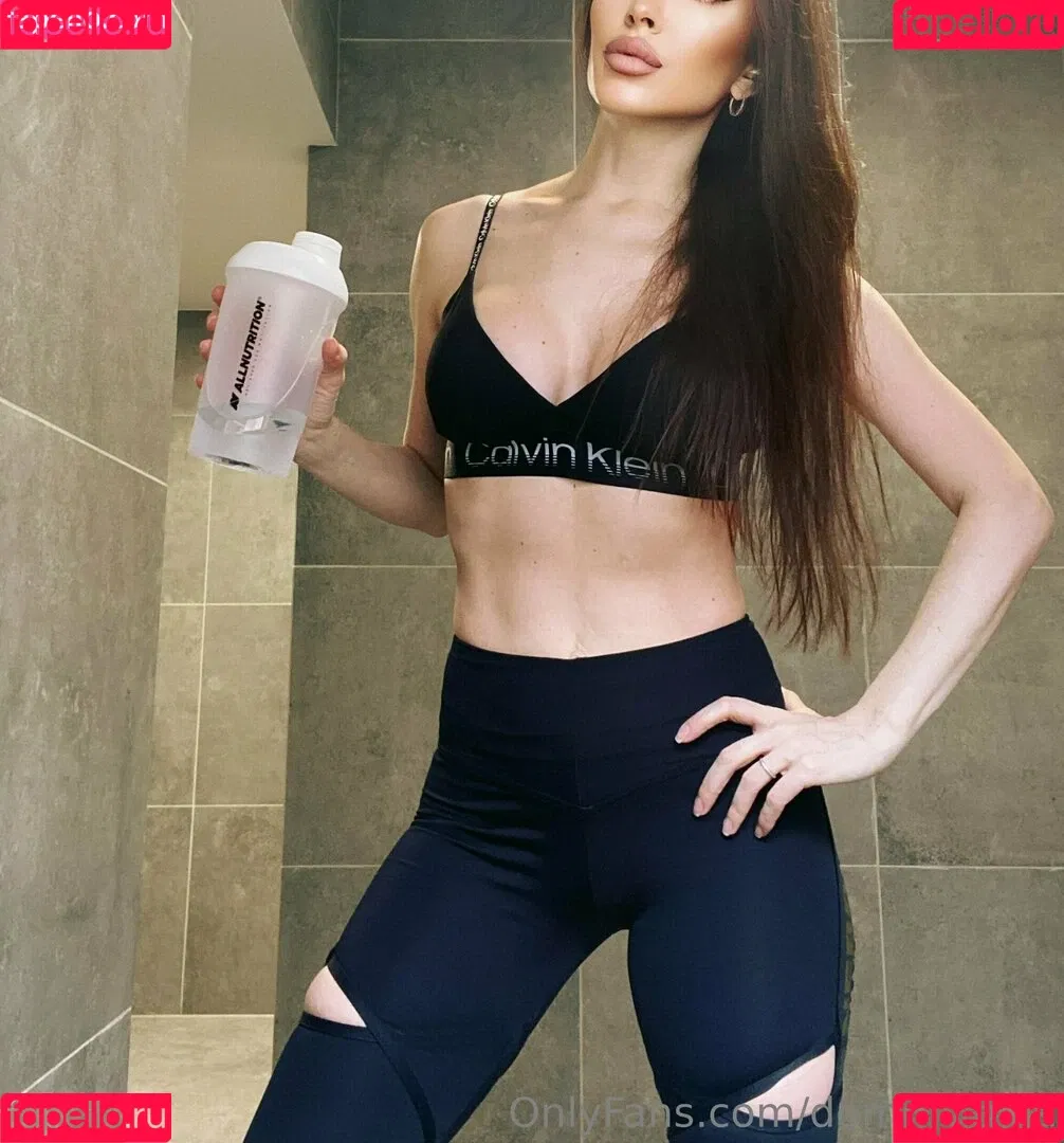 dommy.nika / domy.nika Onlyfans Photo Gallery 