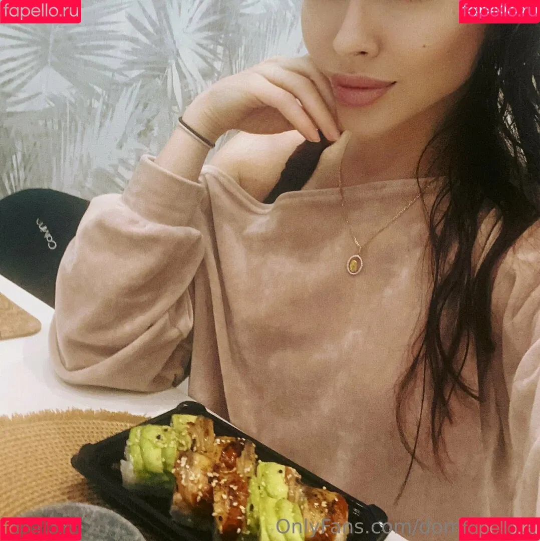 dommy.nika / domy.nika Onlyfans Photo Gallery 