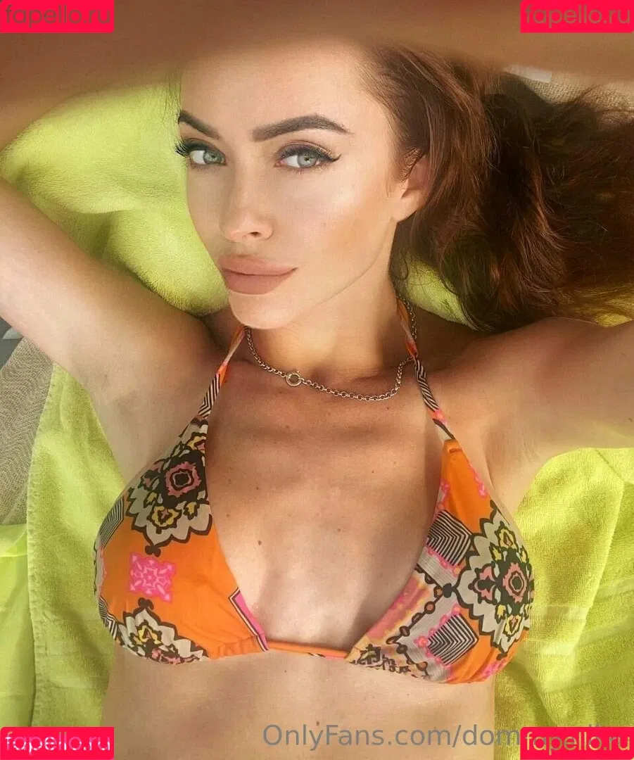 dommy.nika / domy.nika Onlyfans Photo Gallery 