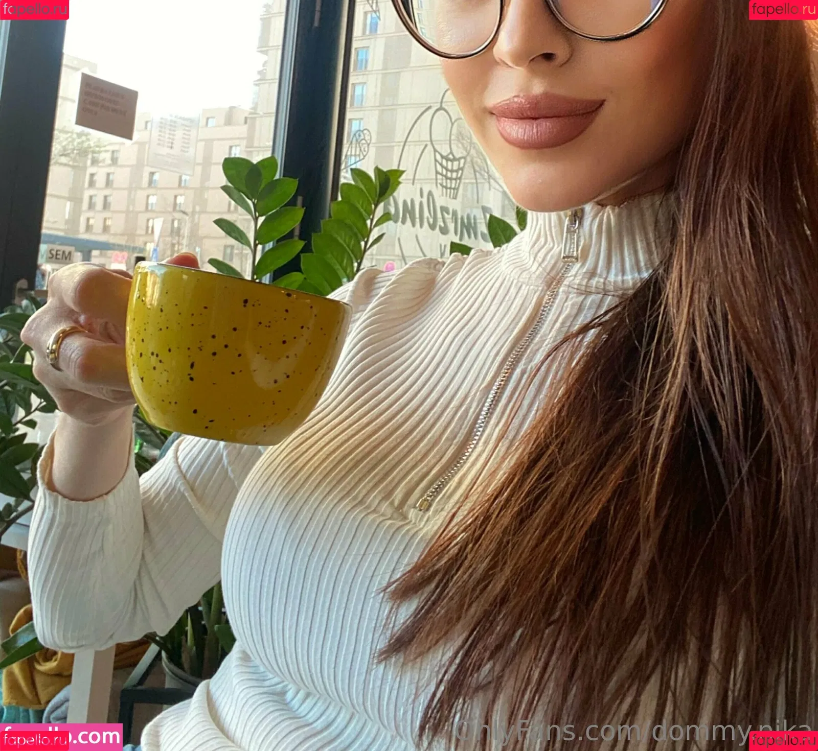 dommy.nika / domy.nika Onlyfans Photo Gallery 
