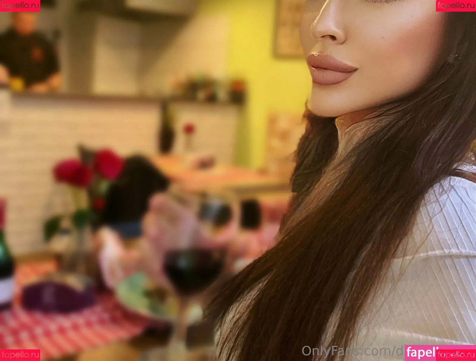 dommy.nika / domy.nika Onlyfans Photo Gallery 