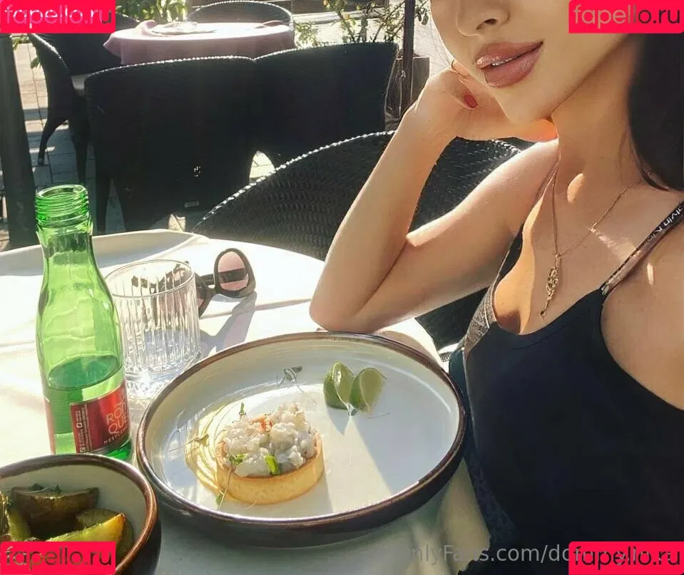 dommy.nika / domy.nika Onlyfans Photo Gallery 