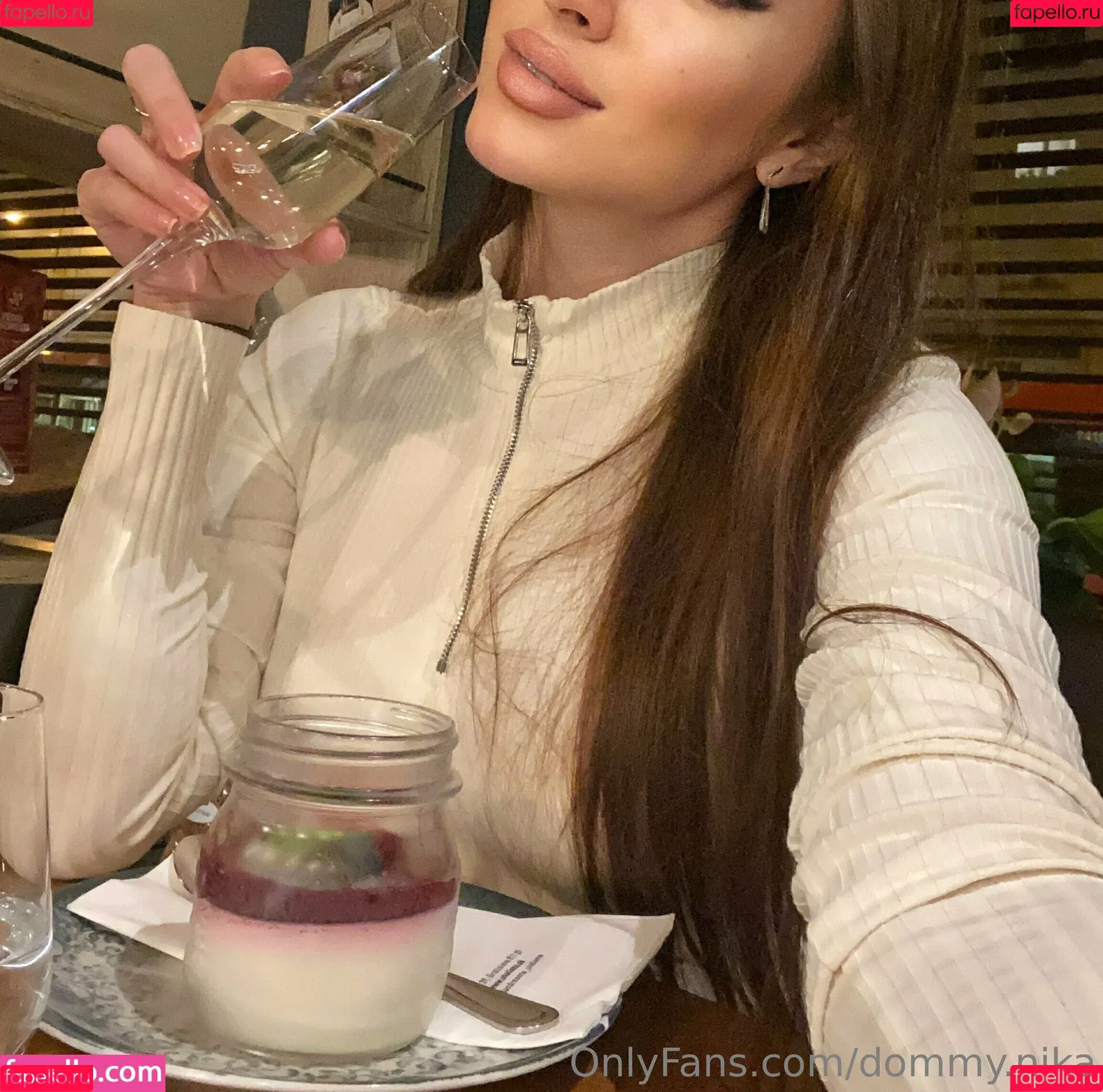 dommy.nika / domy.nika Onlyfans Photo Gallery 