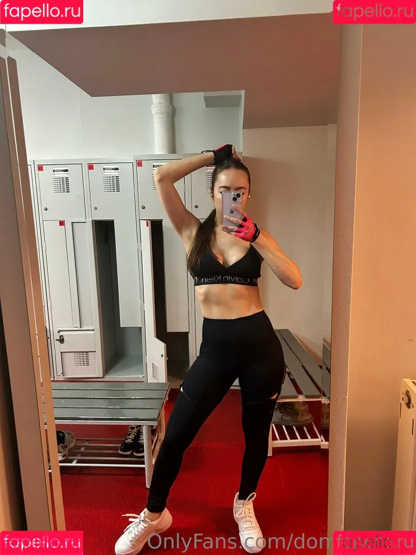 dommy.nika / domy.nika Onlyfans Photo Gallery 